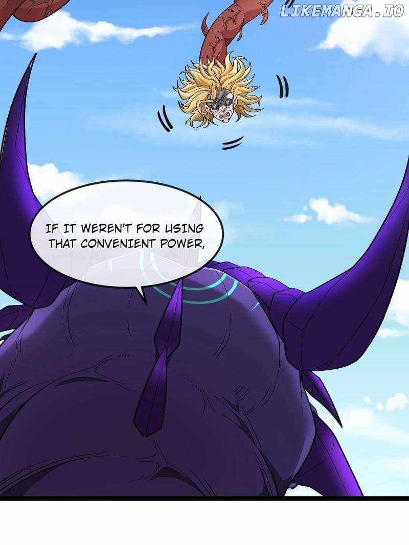 I Am The Monster Overlord Chapter 60 14
